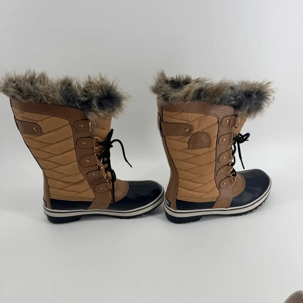 Sorel tofino ii